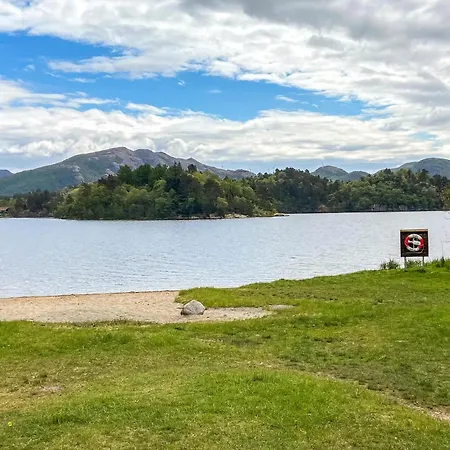 Tatil Evi 3 Bedroom Lovely In Sandnes (Rogaland)