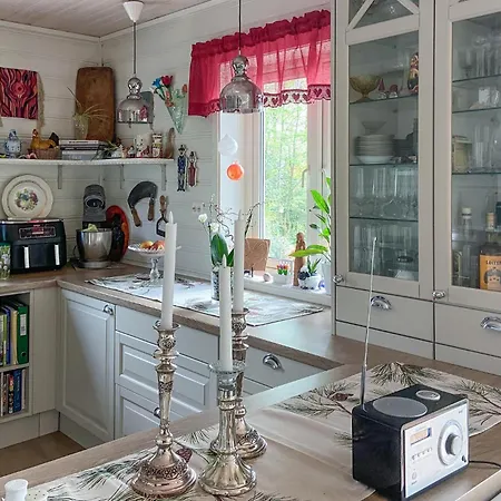 Cozy In Sandnes With Kitchen *