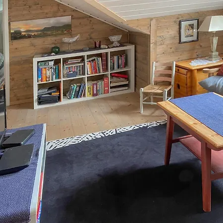 Cozy In Sandnes With Kitchen Holiday home