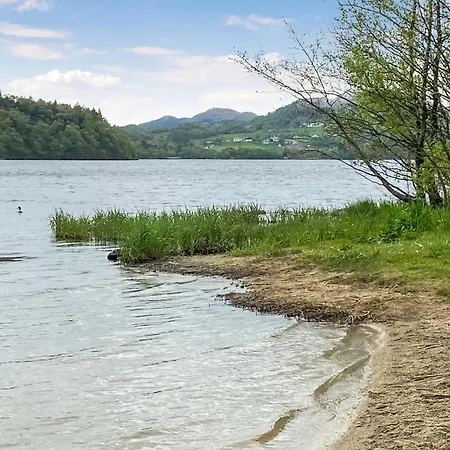 Vakantiehuis 3 Bedroom Lovely In Sandnes (Rogaland)